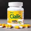 Prezzo compresse cialis a